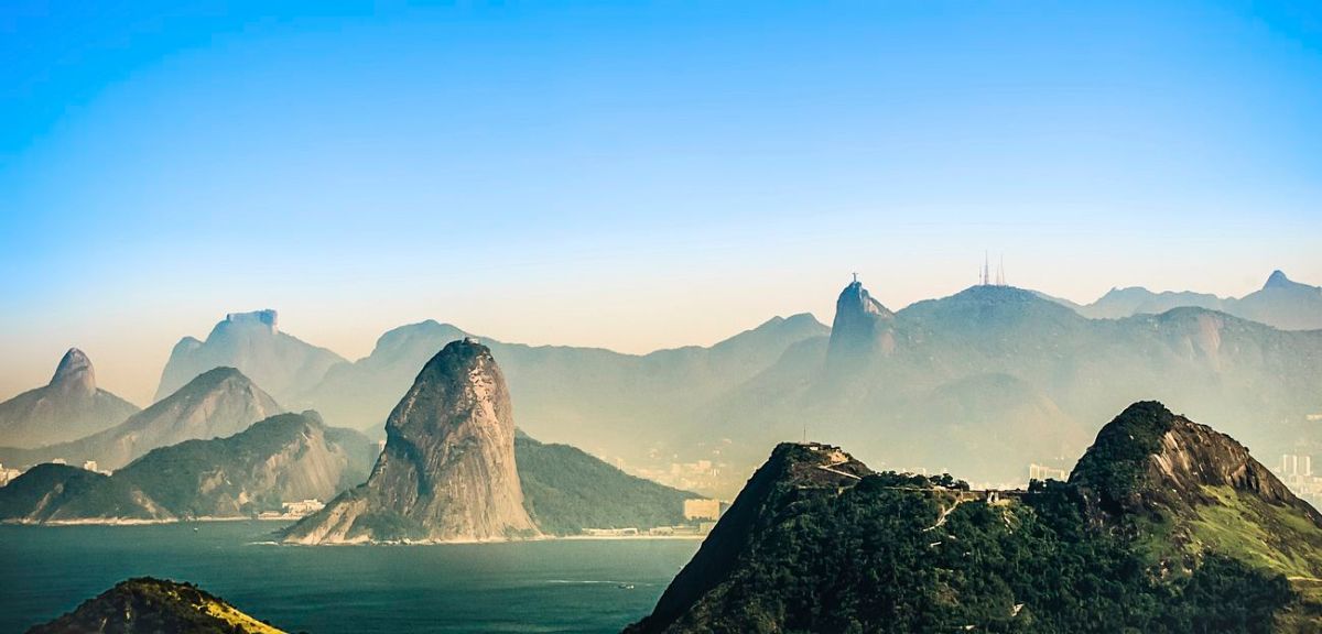 Rio de Janeiro – JOUR 4
